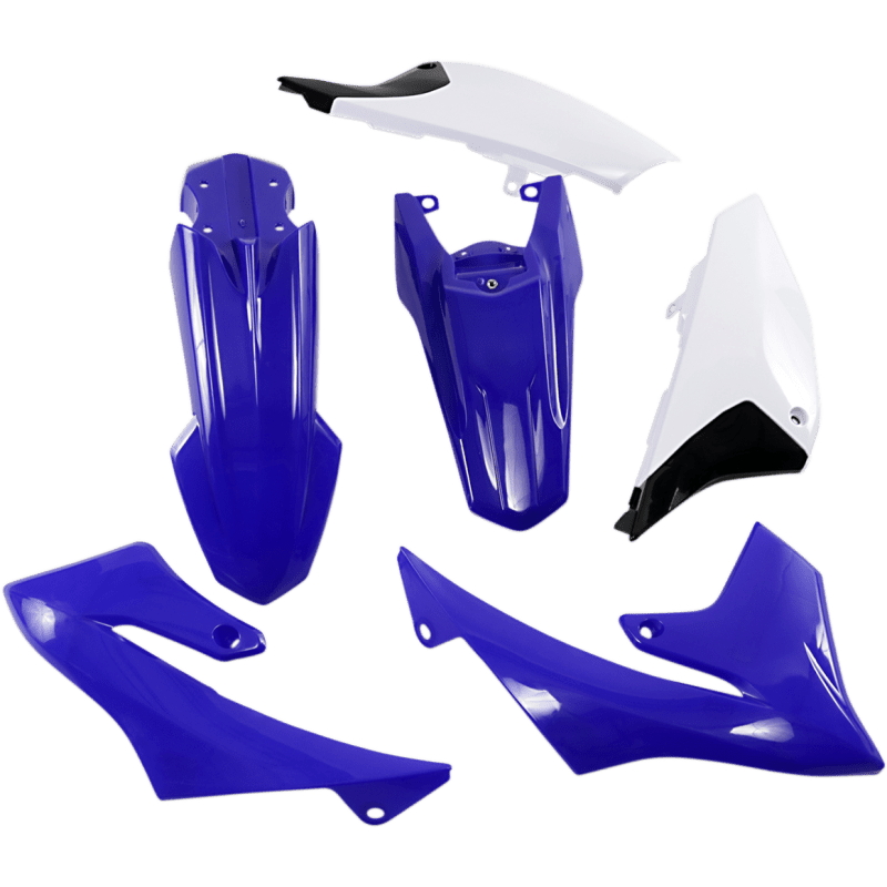 ACERBIS PLASTIC KIT YAM OE 19 (2726656345) - DRIVEN Canada's Powersports 80527965889672726656345