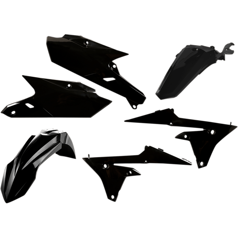 ACERBIS PLASTIC KIT YAM - DRIVEN Canada's Powersports 8891432955482449630001