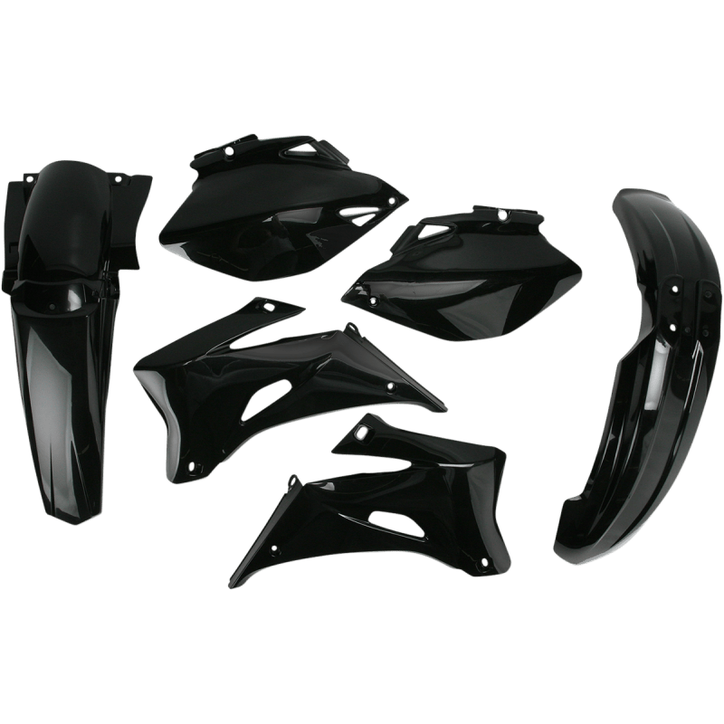 ACERBIS PLASTIC KIT YZ250F/450F:06 - 09 - DRIVEN Canada's Powersports 8866871641012071110001