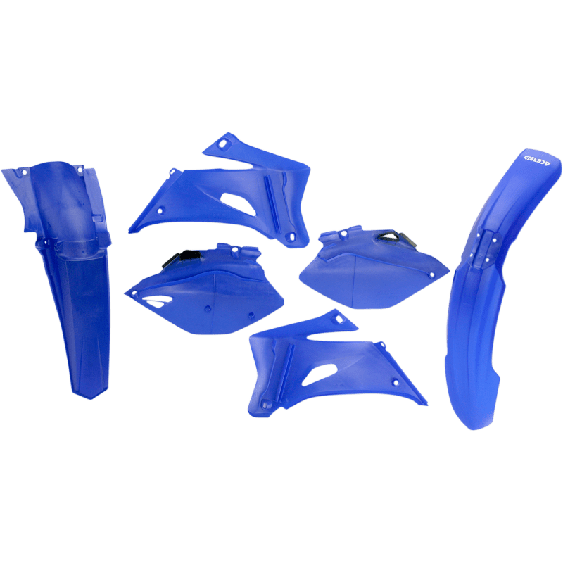 ACERBIS PLASTIC KIT YZ250F/450F:06 - 09 - DRIVEN Canada's Powersports 8866871641252071110003