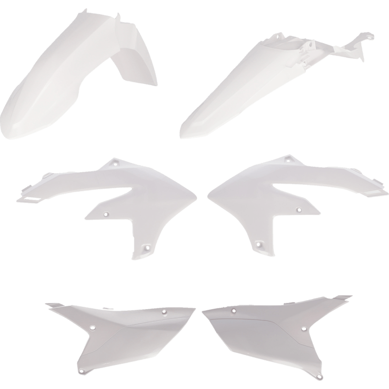 ACERBIS PLASTIC KIT YZ450F:23 - 23 - DRIVEN Canada's Powersports 2979580002