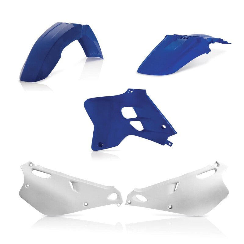 ACERBIS PLASTIC KIT YZ80:93 - 01 ORIGINAL 01 (2041240242) - DRIVEN Canada's Powersports 8866870145742041240242
