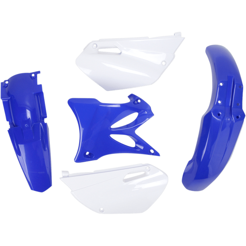ACERBIS PLASTIC KIT YZ85:02 - 10 ORIGINAL 10' (2041250206) - DRIVEN Canada's Powersports 8866870146042041250206