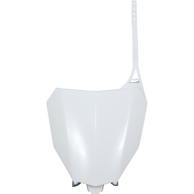 ACERBIS PLATE FNT CRF450 - DRIVEN Canada's Powersports 80527964440722630680002