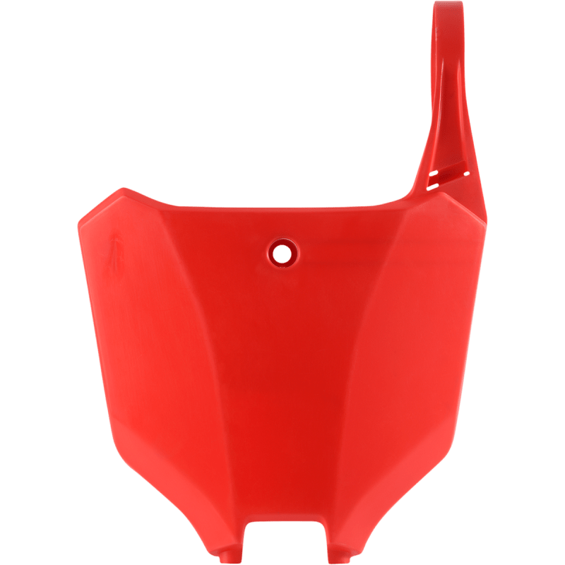 ACERBIS PLATE FRONT HON - DRIVEN Canada's Powersports 80527967045342858850227