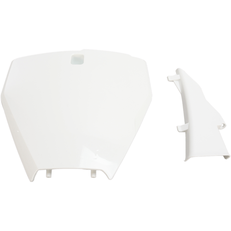 ACERBIS PLATE FRONT HUS - DRIVEN Canada's Powersports 8891433225962462580002