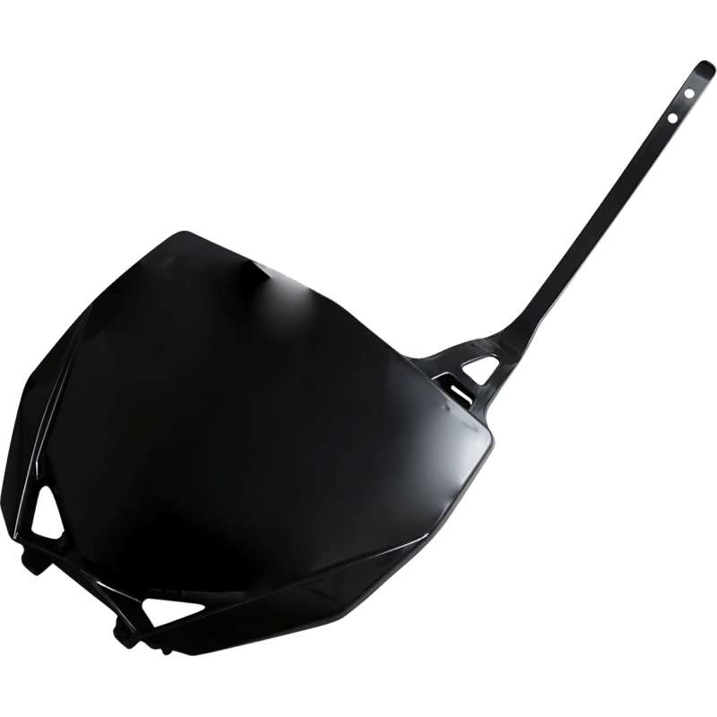 ACERBIS PLATE FRT YAM - DRIVEN Canada's Powersports 2726660001