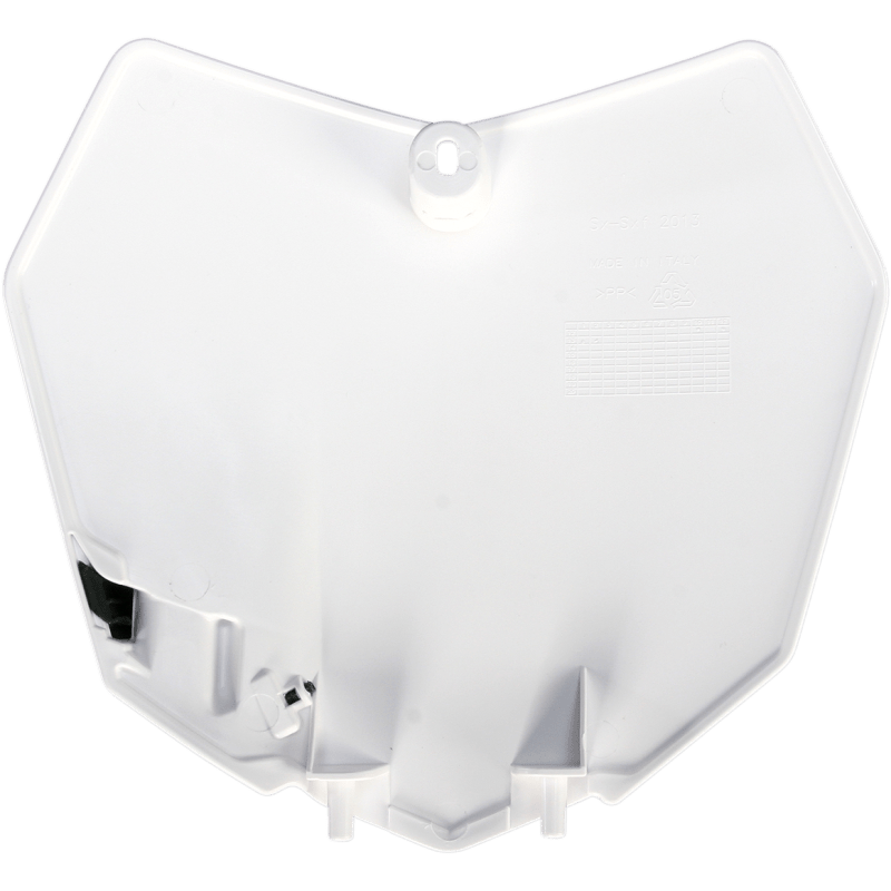 ACERBIS PLATE SX, SXF, XC, XCF 125 - 450 13 - DRIVEN Canada's Powersports 8861184470632314230002