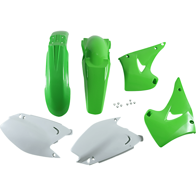 ACERBIS PLS KIT KX125:03 - 05 KX250:03 - 07 ORIG 07 (2041100206) - DRIVEN Canada's Powersports 8866870142152041100206