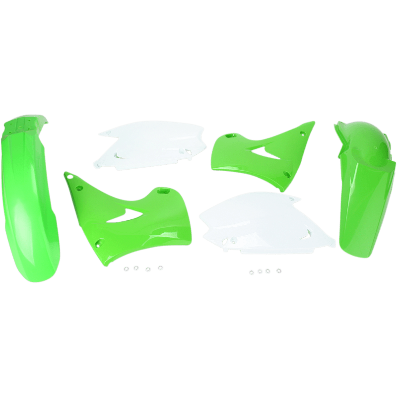 ACERBIS PLS KIT KX125:03 - 05 KX250:03 - 07 ORIG 07 (2041100206) - DRIVEN Canada's Powersports 8866870142152041100206