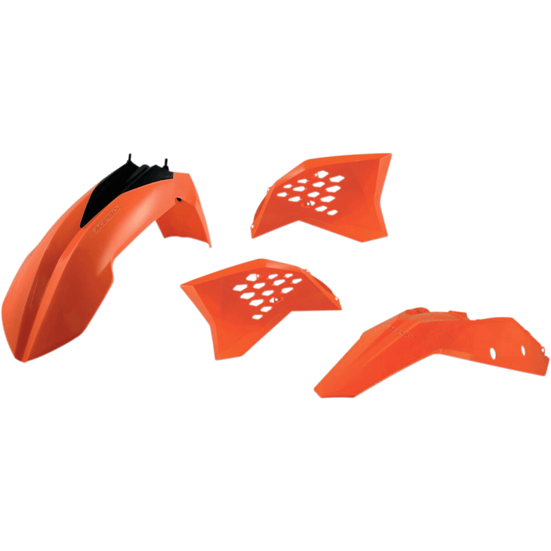 ACERBIS PLSKIT SX/SXF:07 - 10 XC/XC - W:08 - 10 KTM - DRIVEN Canada's Powersports 8866872095292082030237