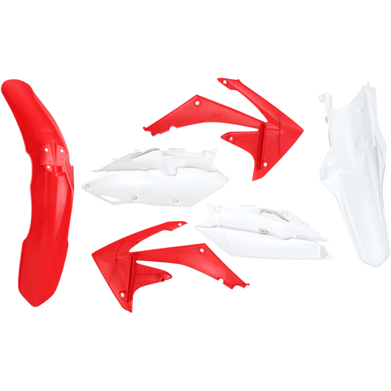 ACERBIS PSTICKIT - CRF250R:10 - 10 CRF450R:09 - 10ORIG (2141860438) - DRIVEN Canada's Powersports 8866876313512141860438