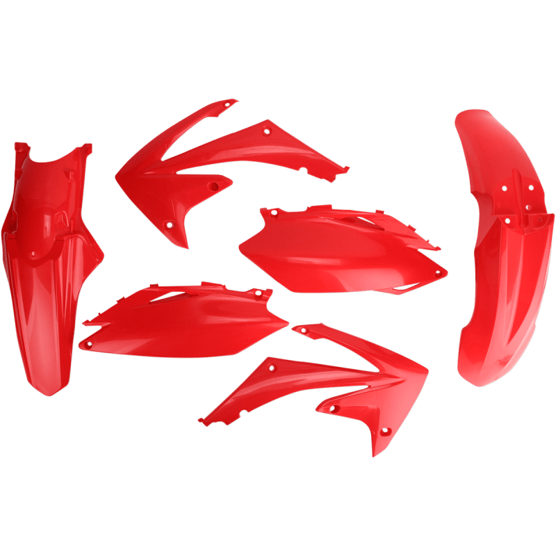 ACERBIS PTIC KIT - CRF250R:10 - 10 CRF450R:09 - 10 - DRIVEN Canada's Powersports 8866876313442141860227