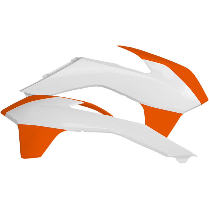 ACERBIS RAD SHROUD SX, SXF, XC, XCF - DRIVEN Canada's Powersports 8861188389462314251088