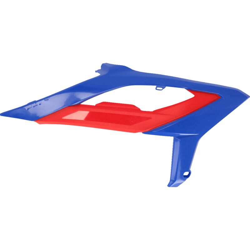 ACERBIS RADIATOR SHROUD - BETA RR 2T 125 - 480,RR 2T 125RC - 480RC:2023 (2979451105) - DRIVEN Canada's Powersports 2979451105