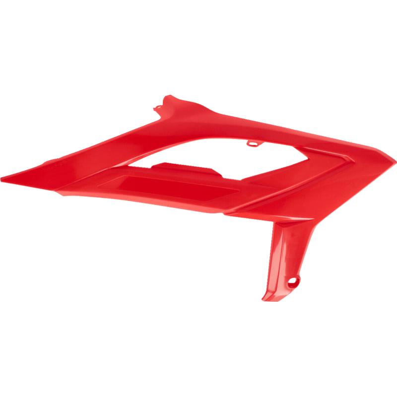 ACERBIS RADIATOR SHROUD - BETA RR 2T 125 - 480,RR 2T 125RC - 480RC:2023 RE (2979450004) - DRIVEN Canada's Powersports 2979450004