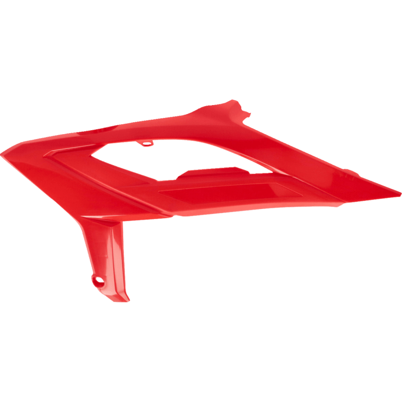 ACERBIS RADIATOR SHROUD - BETA RR 2T 125 - 480,RR 2T 125RC - 480RC:2023 RE (2979450004) - DRIVEN Canada's Powersports 2979450004
