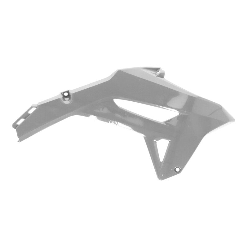 ACERBIS RADIATOR SHROUD CRF250R:22 - 24, CRF450R:21 - 24 - DRIVEN Canada's Powersports 80527969416702858860011