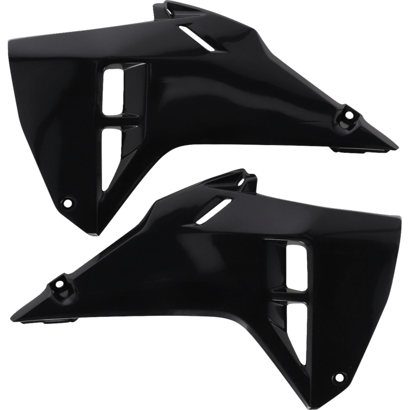 ACERBIS RADIATOR SHROUD CRF250R/RX, CRF450R/RX:25 - DRIVEN Canada's Powersports 80527969414032986000001