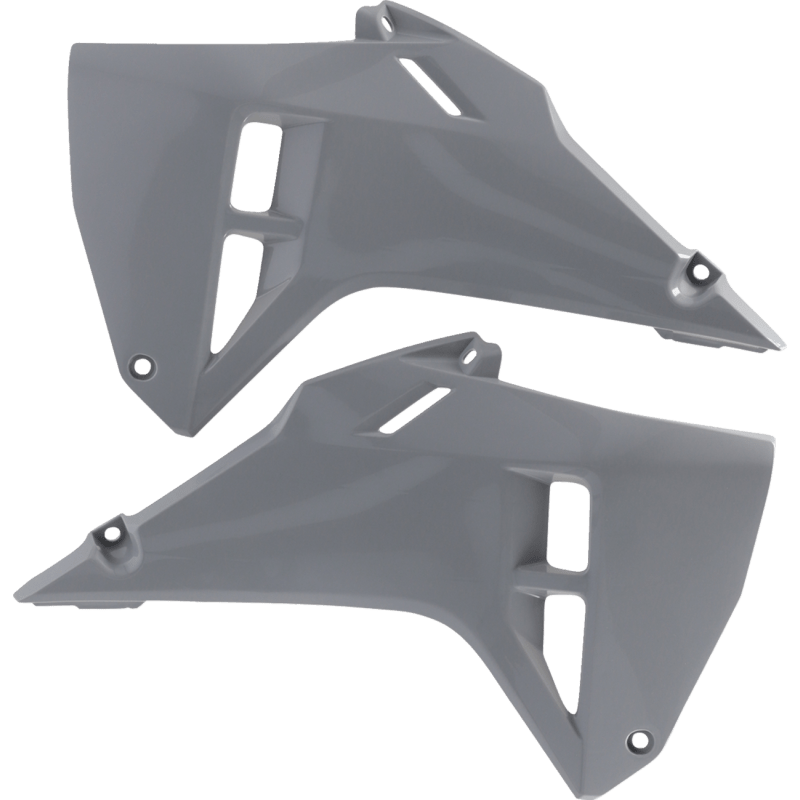ACERBIS RADIATOR SHROUD CRF250R/RX, CRF450R/RX:25 - DRIVEN Canada's Powersports 80527969416012986000011