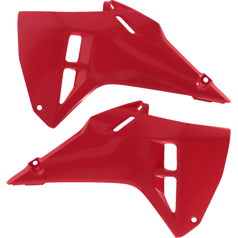 ACERBIS RADIATOR SHROUD CRF250R/RX, CRF450R/RX:25 - DRIVEN Canada's Powersports 80527969414102986000227