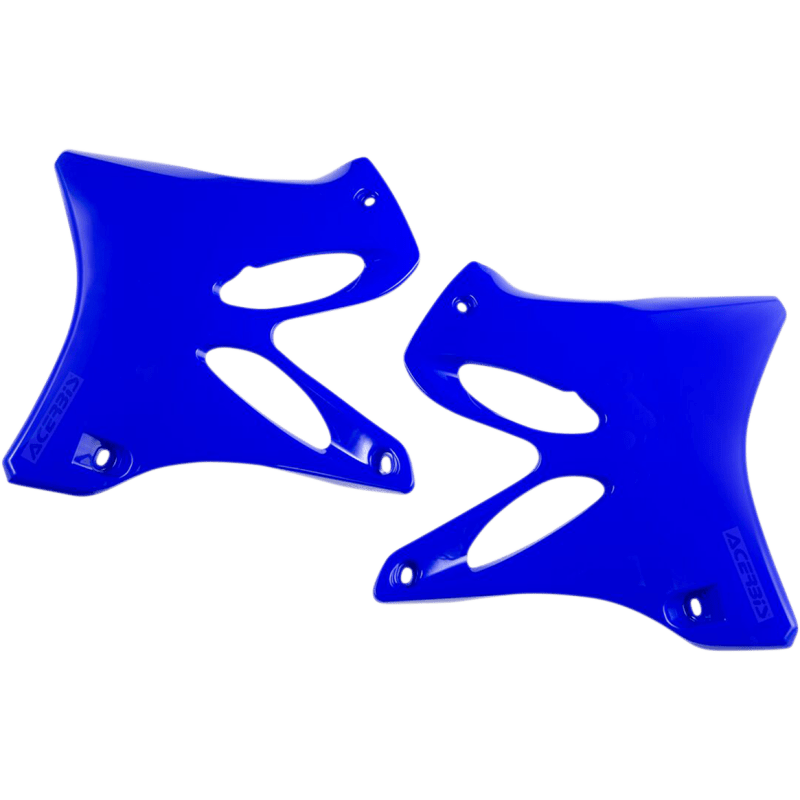 ACERBIS RADIATOR SHROUD YZ125/250:02 - 10 YZ - DRIVEN Canada's Powersports 8866870220812043870211
