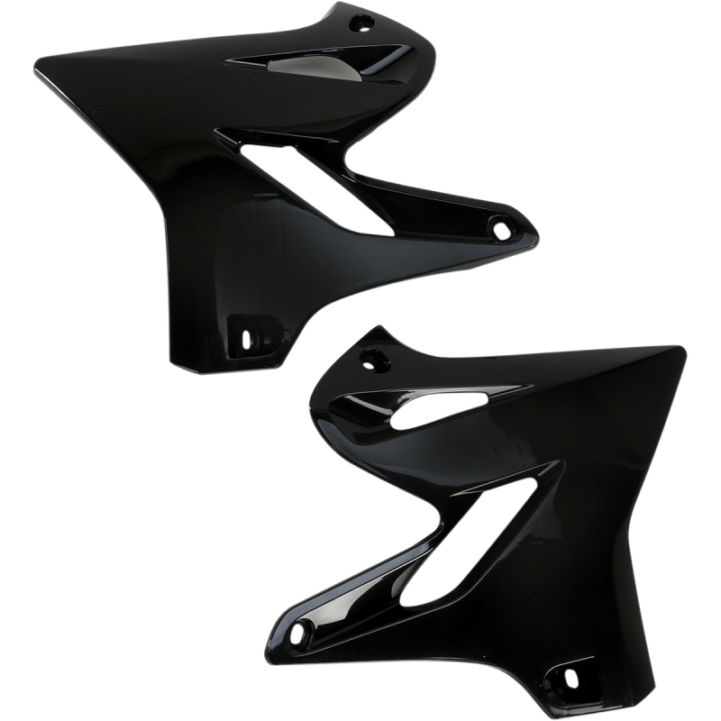ACERBIS RADIATOR SHROUD YZ125/250:15 - 15 - DRIVEN Canada's Powersports 8891430552722402980001