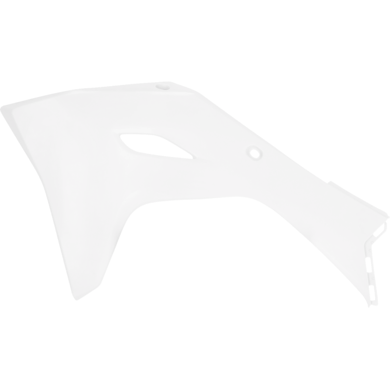 ACERBIS RADIATOR SHROUDS KAW - DRIVEN Canada's Powersports 2983520002