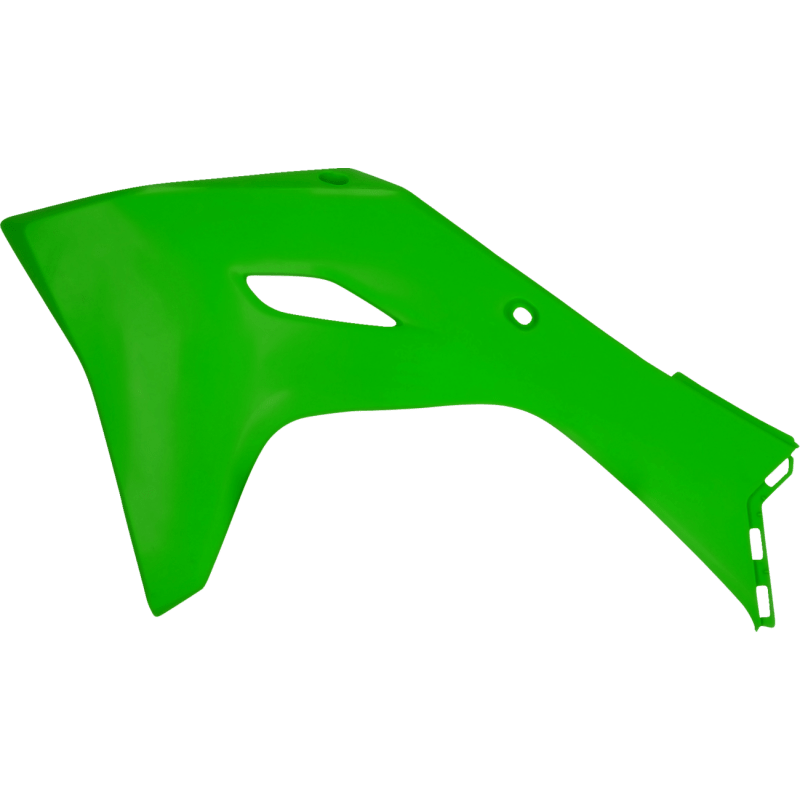 ACERBIS RADIATOR SHROUDS KAW - DRIVEN Canada's Powersports 2983520006