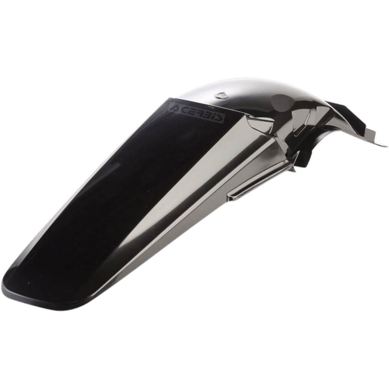 ACERBIS REAR FENDER CR125R/250R:02 - 07 - DRIVEN Canada's Powersports 8866870125942040590001