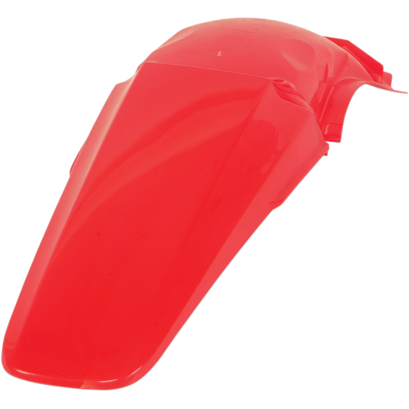 ACERBIS REAR FENDER CR125R/250R:02 - 07 - DRIVEN Canada's Powersports 8866870126172040590227