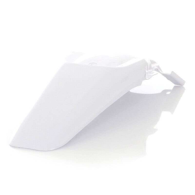 ACERBIS REAR FENDER CRF150R:07 - 10 - DRIVEN Canada's Powersports 8866872187672084550002
