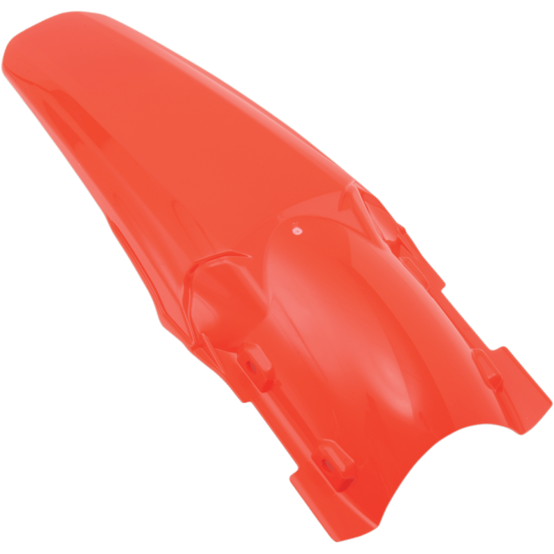 ACERBIS REAR FENDER CRF250R:06 - 09 - DRIVEN Canada's Powersports 8866870128222040650004