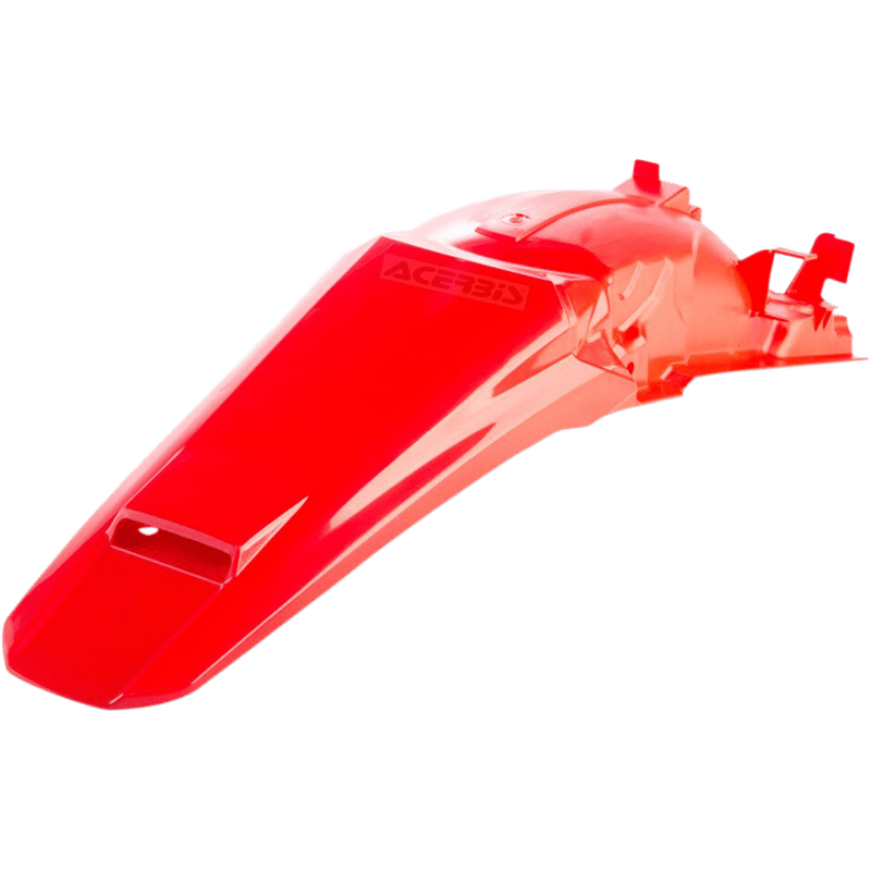 ACERBIS REAR FENDER CRF250X:04 - 09 - DRIVEN Canada's Powersports 8866870125872040580227