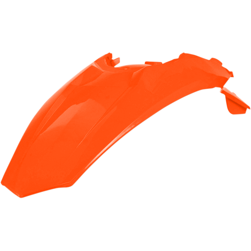 ACERBIS REAR FENDER EXC 16 - DRIVEN Canada's Powersports 8891433435082250385226