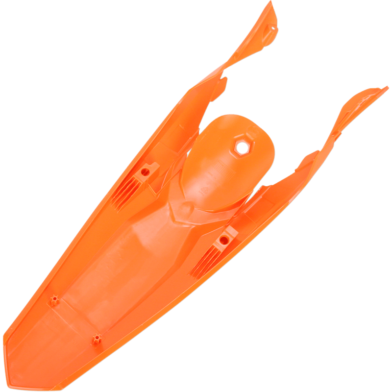 ACERBIS REAR FENDER EXC, KTM:12 - 12 - DRIVEN Canada's Powersports 8861182243122250380237