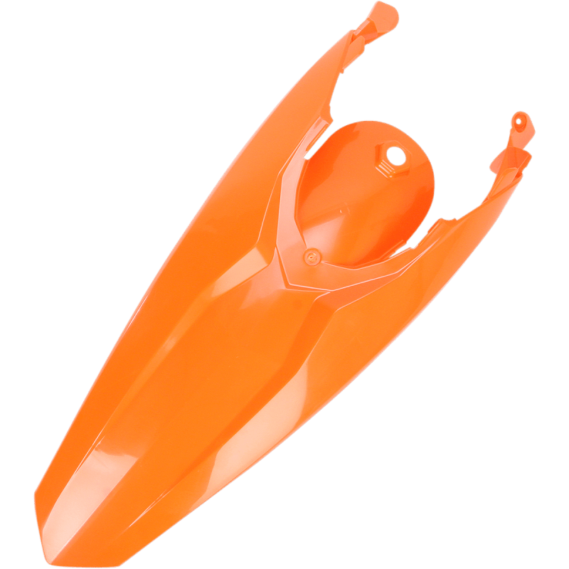 ACERBIS REAR FENDER EXC, KTM:12 - 12 - DRIVEN Canada's Powersports 8861182243122250380237