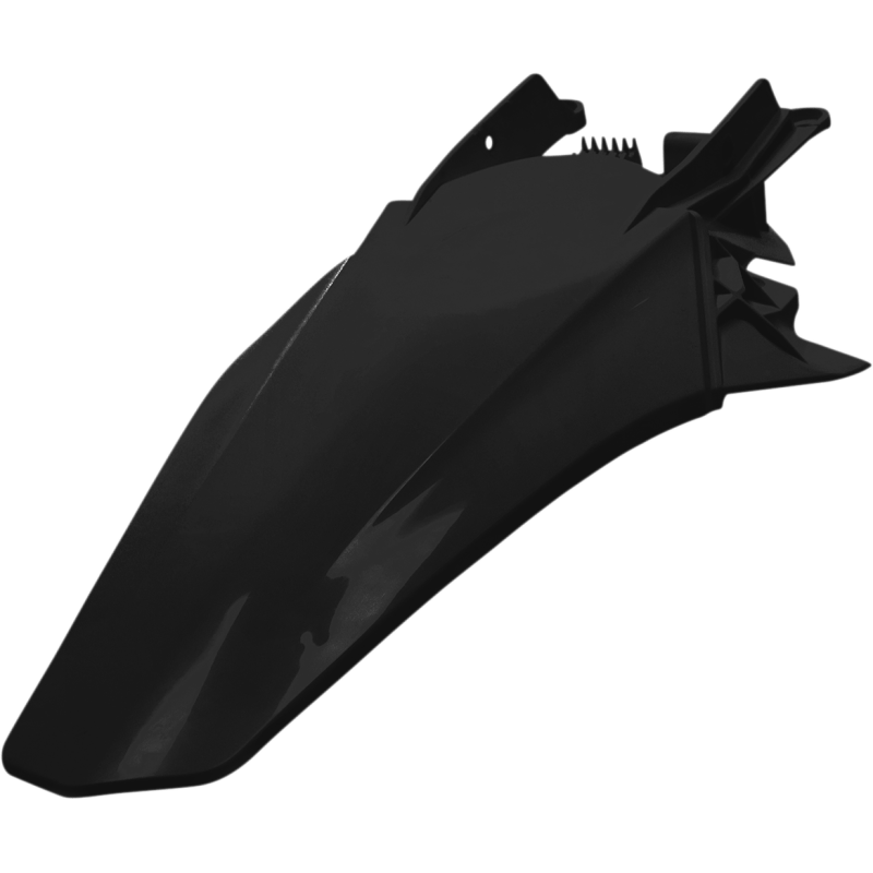 ACERBIS REAR FENDER - GASGAS MC125/250F/450F, EX300/250F - 450F:BLACK (2872710001) - DRIVEN Canada's Powersports 80527967173052872710001
