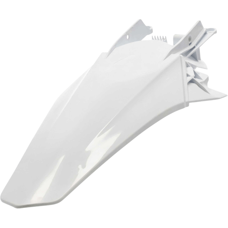 ACERBIS REAR FENDER - GASGAS MC125/250F/450F, EX300/250F - 450F:WHITE (2872710002) - DRIVEN Canada's Powersports 80527967173122872710002