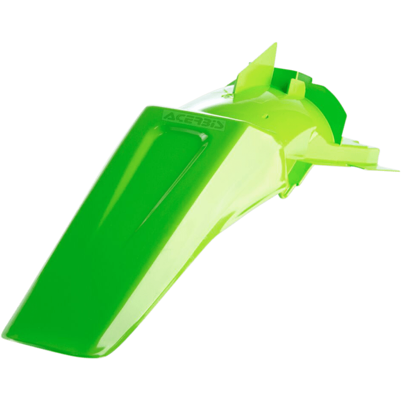 ACERBIS REAR FENDER KX125/250:99 - 02 - DRIVEN Canada's Powersports 8866870129212040680006