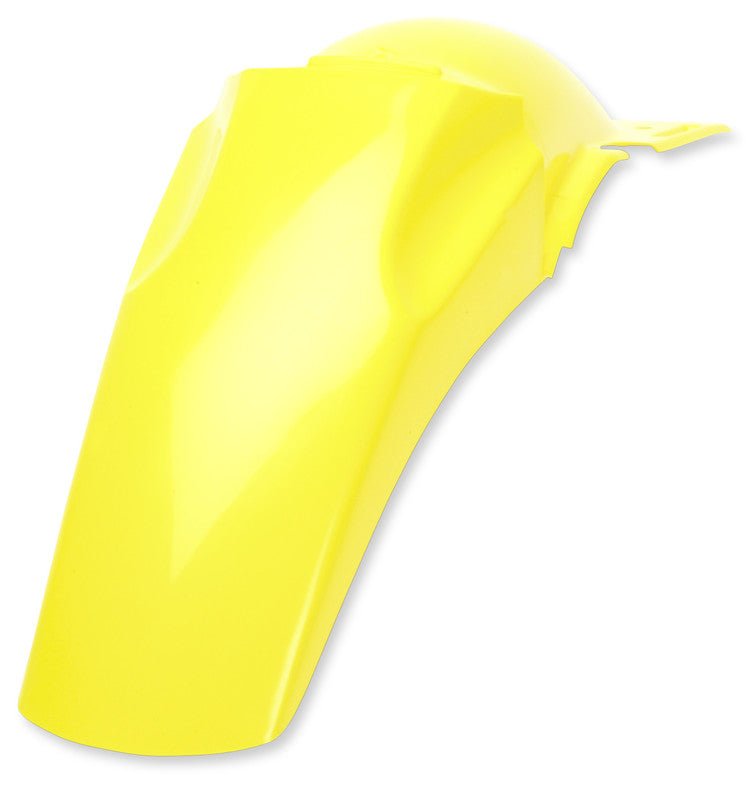 ACERBIS REAR FENDER RM125/250:96 - 00 - DRIVEN Canada's Powersports 8866871642622071160005