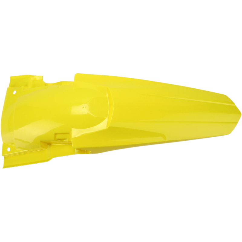 ACERBIS REAR FENDER RMZ250:10 - 10 02 RM - DRIVEN Canada's Powersports 8866878136652171930231