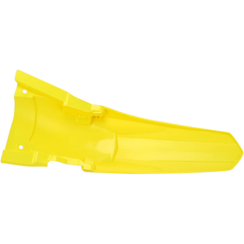 ACERBIS REAR FENDER RMZ250:10 - 10 02 RM - DRIVEN Canada's Powersports 8866878136652171930231