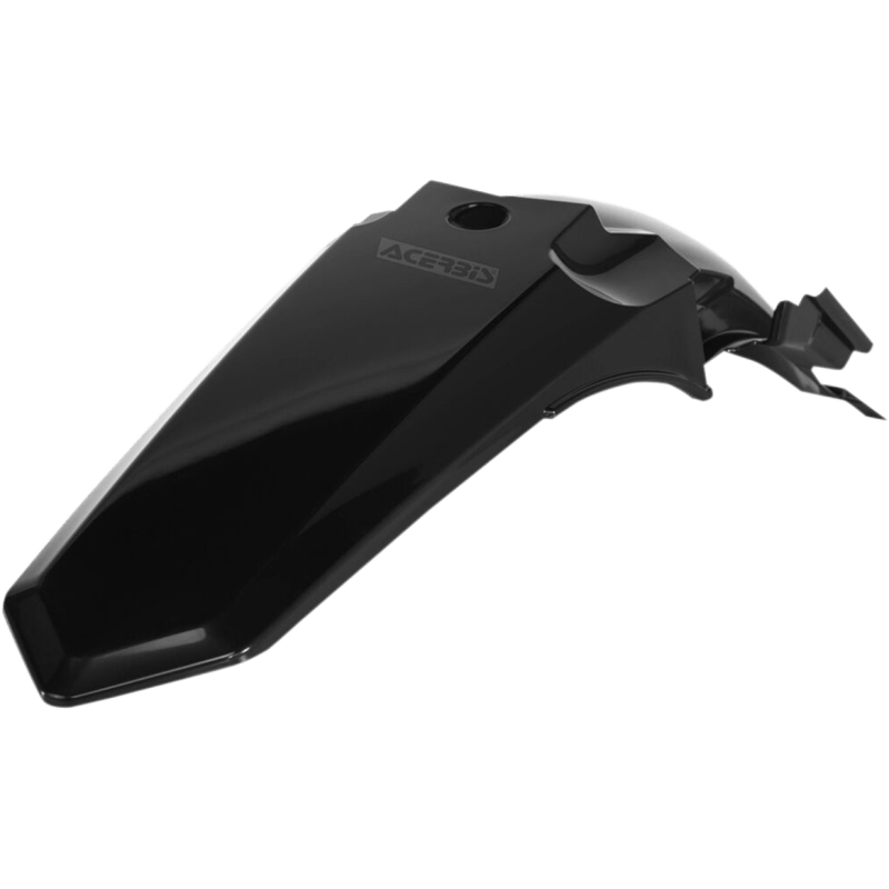 ACERBIS REAR FENDER YZ125/250:15 - 15 - DRIVEN Canada's Powersports 8891430553262403000001