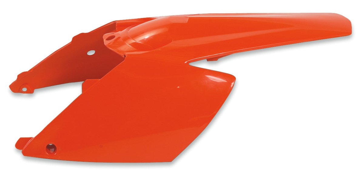 ACERBIS RF COWL MXC:04 - 05 SX:03 - 06 XC:06 - 07 KTM (2040550237) - DRIVEN Canada's Powersports 8866870124952040550237