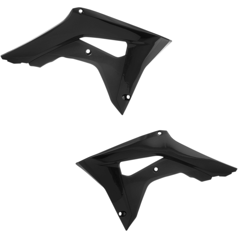 ACERBIS SHROUD RAD CRF450 - DRIVEN Canada's Powersports 8891435441412630660001