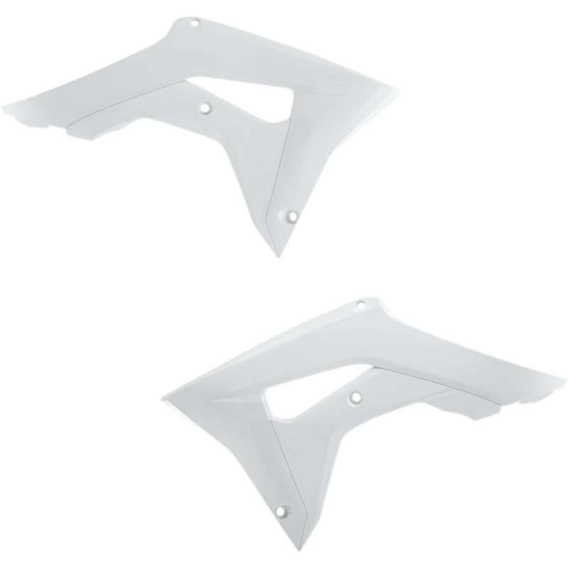 ACERBIS SHROUD RAD CRF450 - DRIVEN Canada's Powersports 8891435441582630660002