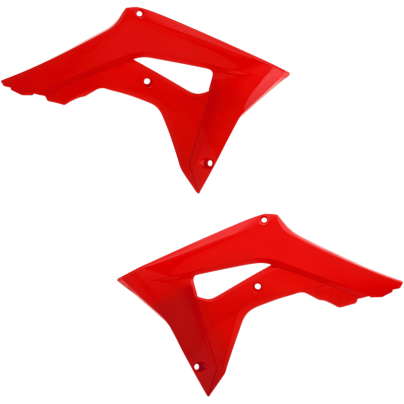 ACERBIS SHROUD RAD CRF450 - DRIVEN Canada's Powersports 80527964441262630660227