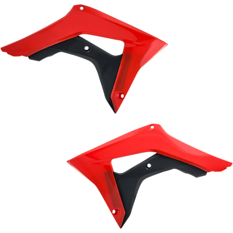 ACERBIS SHROUD RAD CRF450 - DRIVEN Canada's Powersports 8891435591382630661018