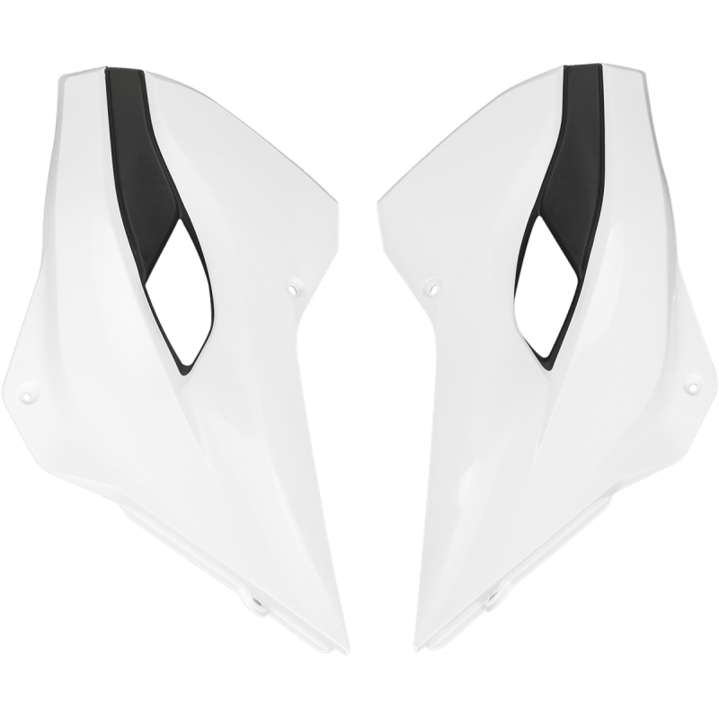 ACERBIS SHROUD RAD HUSKY - DRIVEN Canada's Powersports 8861189479212393410002